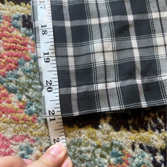 Abercrombie kids sleepwear pants size 7/8 - Picture 2 of 5